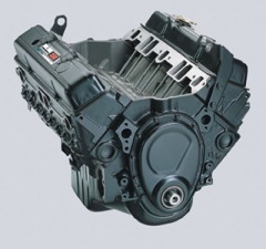 Motor - Engine Chevy 350 Goodwrench  Vergaser SONDERPREIS